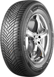 Produktfoto för Hankook Kinergy 4S² X H750A ( 205/65 R17 100Y XL 4PR SBL )