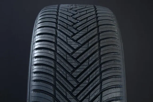 Bild 1 för Hankook Kinergy 4S² X H750A ( 255/50 R19 107W XL 4PR, SBL )