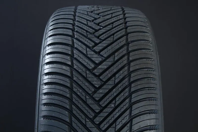 Bild 2 för Hankook Kinergy 4S² X H750A ( 255/50 R19 107W XL 4PR, SBL )