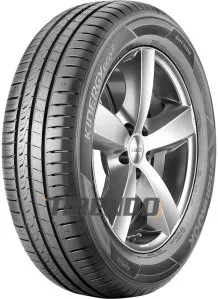 Bild 1 för Hankook Kinergy Eco 2 K435 ( 165/60 R14 75T SBL )