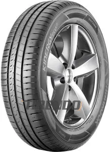 Produktfoto för Hankook Kinergy Eco 2 K435 ( 185/60 R14 82T 4PR SBL )