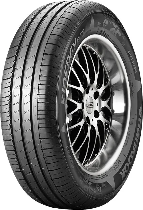 Bild 2 för Hankook Kinergy Eco K425 ( 195/65 R15 91H 4PR SBL )