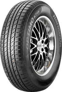 Produktfoto för Hankook Optimo K715 ( 135/80 R13 70T )