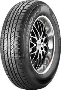 Bild 1 för Hankook Optimo K715 ( 135/80 R13 70T )