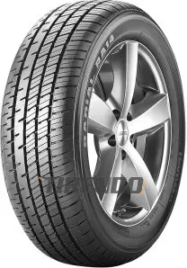 Produktfoto för Hankook Radial RA14 ( 225/60 R16C 105/103T 6PR SBL )