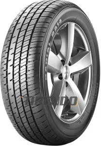Bild 1 för Hankook Radial RA14 ( 225/60 R16C 105/103T 6PR SBL )