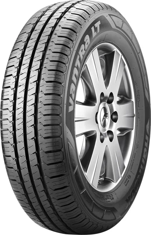 Bild 2 för Hankook Vantra LT RA18 ( 175 R14C 99/98Q 8PR SBL )