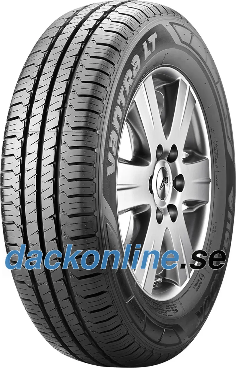 Bild 3 för Hankook Vantra LT RA18 ( 175 R14C 99/98Q 8PR SBL )