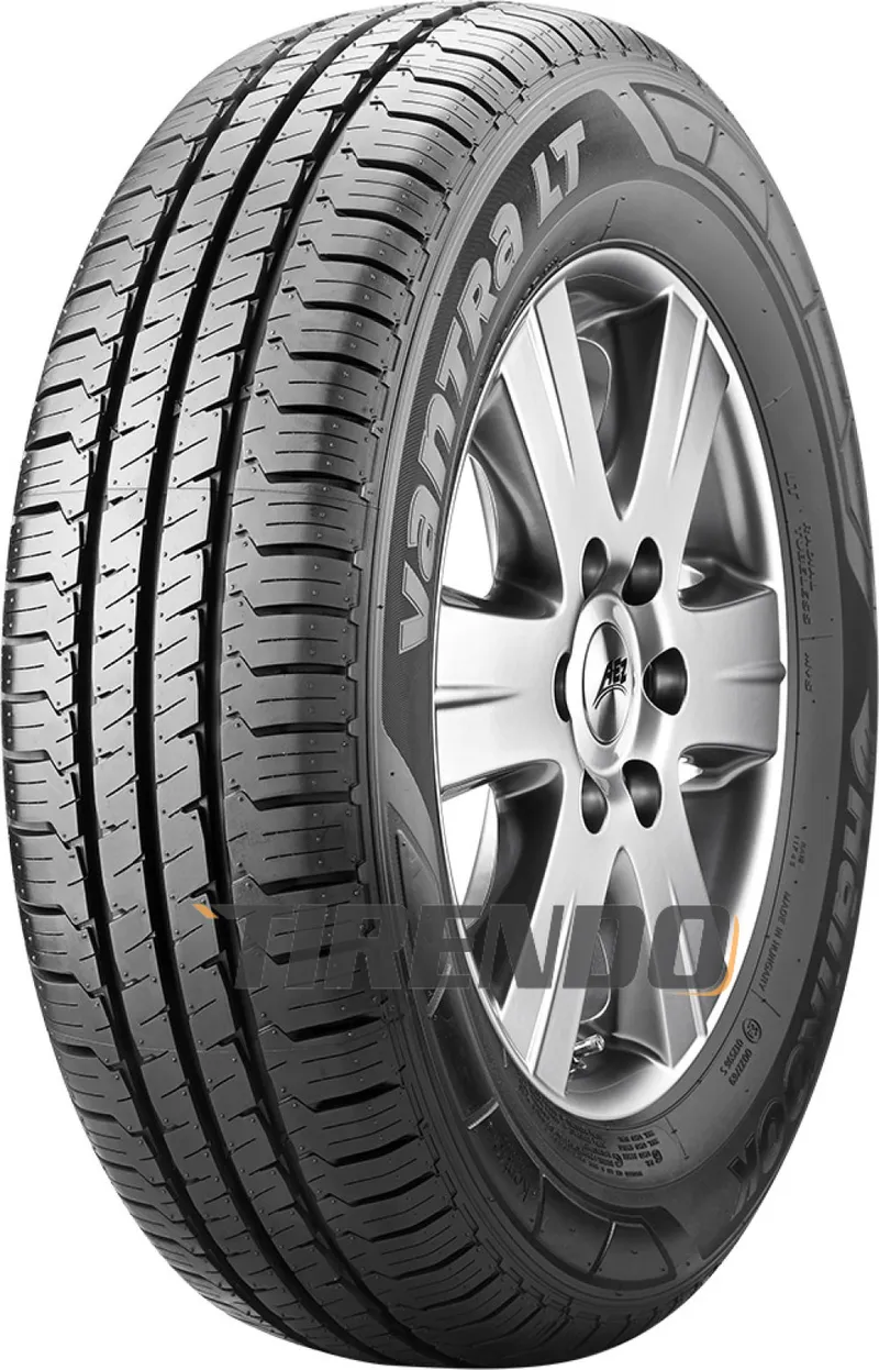 Bild 3 för Hankook Vantra LT RA18 ( 205 R14C 109/107Q 8PR SBL )