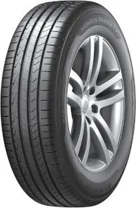 Produktfoto för Hankook Ventus Prime 3X K125A ( 225/55 R18 98V 4PR SBL )