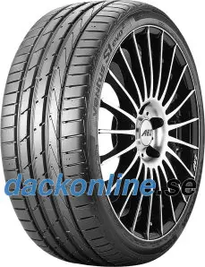 Produktfoto för Hankook Ventus S1 Evo 2 K117A ( LT235/55 R18 100V 4PR SUV, SBL )