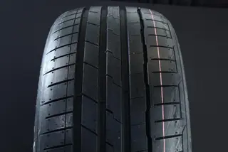 Produktfoto för Hankook Ventus S1 Evo 3 K127 ( 265/40 ZR19 (98Y) 4PR N0, SBL )