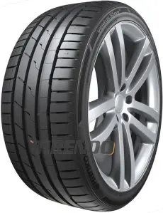 Produktfoto för Hankook Ventus S1 Evo 3 K127 ( 285/30 ZR22 (101Y) XL 4PR SBL )