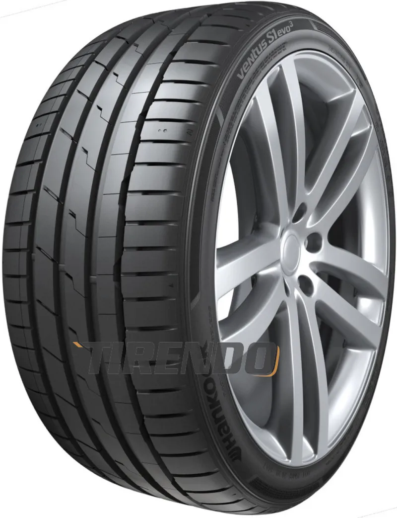 Bild 3 för Hankook Ventus S1 Evo 3 K127 ( 285/30 ZR22 (101Y) XL 4PR SBL )