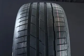 Produktfoto för Hankook Ventus S1 Evo 3 K127A ( 285/40 ZR21 (109Y) XL 4PR N0, SUV, SBL )