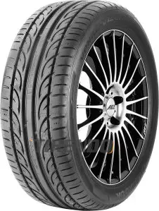 Produktfoto för Hankook Ventus V12 Evo 2 K120 ( 225/45 ZR17 94Y XL SBL )