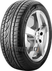 Produktfoto för Hankook Winter i*cept evo (W310B) HRS ( 245/50 R18 100H 4PR *, runflat SBL )