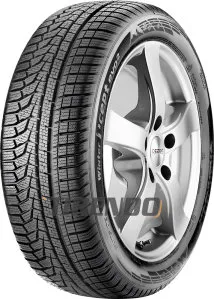 Bild 1 för Hankook Winter i*cept evo² (W320) ( 275/45 R18 107V XL 4PR, SBL )