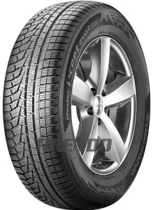 Produktfoto för Hankook Winter i*cept evo² (W320A) ( 245/70 R16 107T 4PR, SUV SBL )