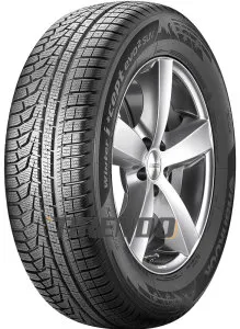 Bild 1 för Hankook Winter i*cept evo² (W320A) ( 245/70 R16 107T 4PR, SUV SBL )