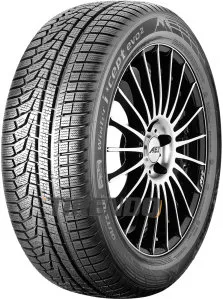 Bild 1 för Hankook Winter i*cept evo² (W320B) HRS ( 225/55 R16 95H 4PR, runflat SBL )