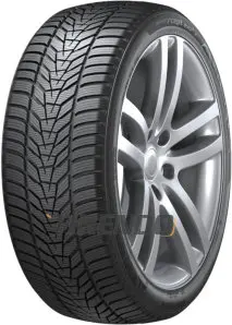 Produktfoto för Hankook Winter i*cept evo3 X W330A ( 225/55 R19 99H 4PR, SBL )