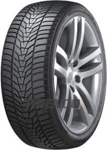 Bild 1 för Hankook Winter i*cept evo3 X W330A ( 225/55 R19 99H 4PR, SBL )
