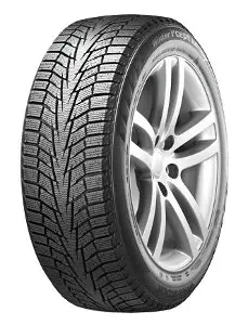 Produktfoto för Hankook Winter i*cept iZ2 W616 ( 215/60 R17 96T, Nordiska vinterdäck SBL )