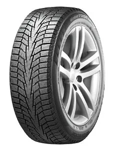 Bild 1 för Hankook Winter i*cept iZ2 W616 ( 235/60 R16 104T XL, Nordiska vinterdäck SBL )