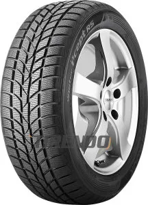 Bild 1 för Hankook Winter i*cept RS (W442) ( 195/60 R14 86T 4PR SBL )