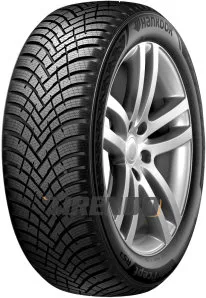 Bild 1 för Hankook Winter i*cept RS3 (W462) ( 165/70 R14 85T XL )