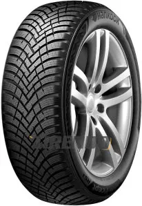 Produktfoto för Hankook Winter i*cept RS3 (W462) ( 185/70 R14 88T 4PR SBL )