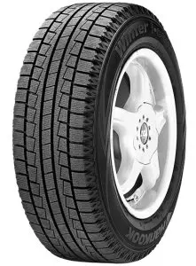 Produktfoto för Hankook Winter i*cept W605 ( 215/65 R15 96Q, Nordiska vinterdäck SBL )