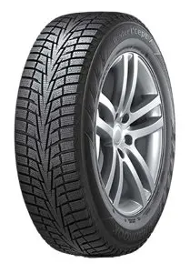 Produktfoto för Hankook Winter i*cept X RW10 ( 235/70 R16 106T, Nordiska vinterdäck SBL )