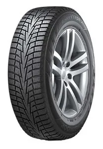 Bild 1 för Hankook Winter i*cept X RW10 ( 235/70 R16 106T, Nordiska vinterdäck SBL )