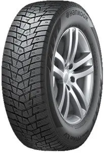 Produktfoto för Hankook Winter i*Pike LV RW15 ( 185/75 R16C 104/102R, Dubbade SBL )