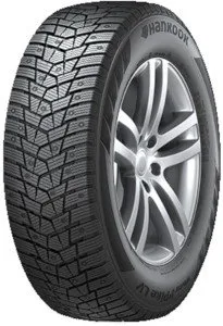 Bild 1 för Hankook Winter i*Pike LV RW15 ( 185/75 R16C 104/102R, Dubbade SBL )