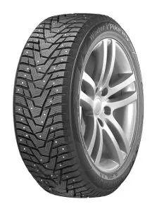 Produktfoto för Hankook Winter I*Pike RS2 W429 (185/60 R15 88T)