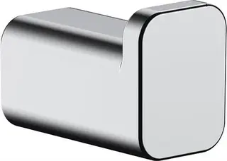 Produktfoto för hansgrohe AddStoris rund krom