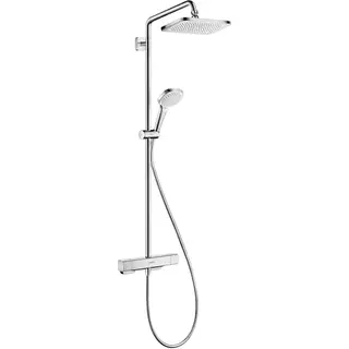 Produktfoto för hansgrohe Croma E 280 duschrör EcoSmart