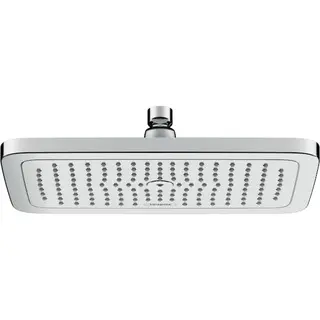 Produktfoto för Hansgrohe croma e 280 overhead shower