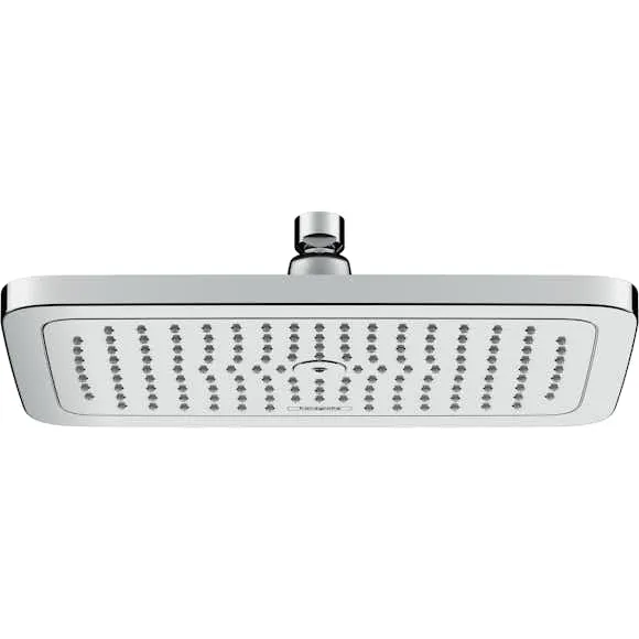 Alternativ bild 0 för Hansgrohe croma e 280 overhead shower