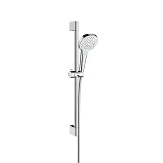 Produktfoto för hansgrohe Croma Select E Duschset Vario EcoSmart 9 l/min