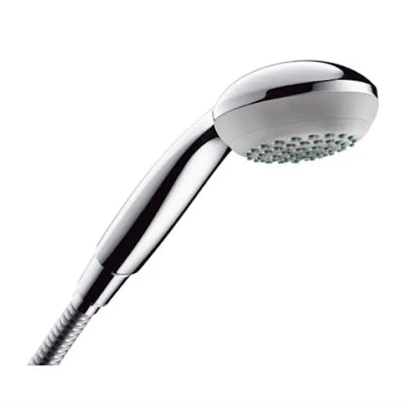 Alternativ bild 0 för hansGrohe Crometta 85 Håndbruser 1jet Green 6 l/min