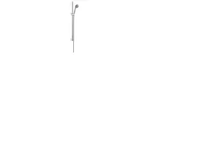Produktfoto för hansGrohe Crometta 85 Vario Duschset 65 cm