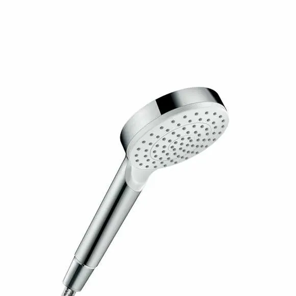 Alternativ bild 0 för HansGrohe Crometta håndbruser 1jet EcoSmart 9l/min
