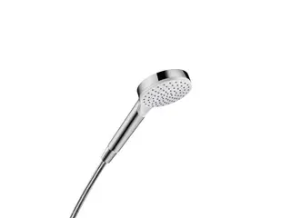 Produktfoto för HansGrohe Crometta håndbruser 1jet EcoSmart 9l/min