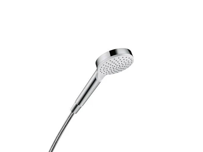 Alternativ bild 0 för HansGrohe Crometta håndbruser 1jet EcoSmart 9l/min
