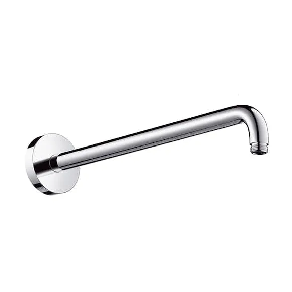 Alternativ bild 0 för HansGrohe duschkrök 1/2 389 mm