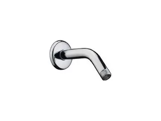 Produktfoto för HansGrohe Duschkurva 140 mm krom
